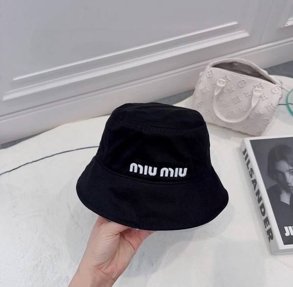 Miu Miu Hat MUH00185